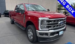 2024 Ford Super Duty F-350 Lariat