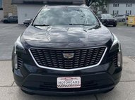 2019 Cadillac XT4 Luxury