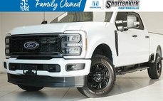 2024 Ford Super Duty F-250 XL