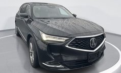 2023 Acura MDX SH-AWD