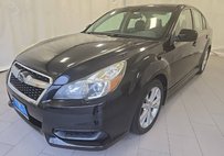 2013 Subaru Legacy 2.5i Premium