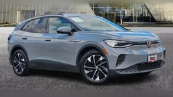 2022 Volkswagen ID.4 Pro S