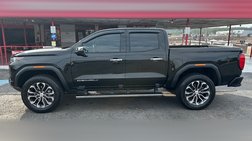 2023 GMC Canyon Denali