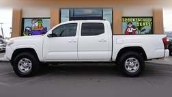 2020 Toyota Tacoma TRD Off-Road