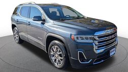 2020 GMC Acadia SLT