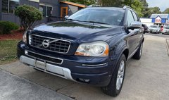2014 Volvo XC90 3.2 Platinum
