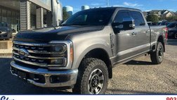 2023 Ford Super Duty F-250 Lariat