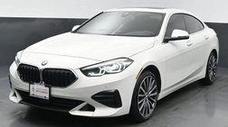 2024 BMW 2 Series 228i xDrive Gran Coupe