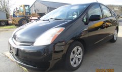 2009 Toyota Prius 4-Door Liftback