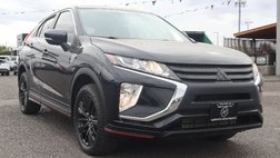 2019 Mitsubishi Eclipse Cross Special Edition