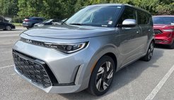 2025 Kia Soul GT-Line