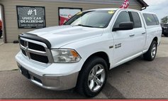 2016 Ram Ram Pickup 1500 SLT