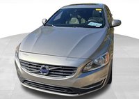 2016 Volvo S60 T6 Drive-E