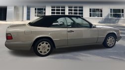 1995 Mercedes-Benz E-Class E 320