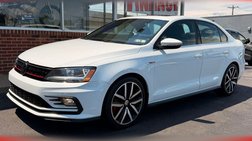 2018 Volkswagen Jetta 2.0T GLI