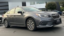 2018 Subaru Legacy 2.5i Premium
