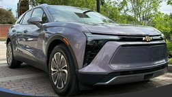 2024 Chevrolet Blazer EV 2LT