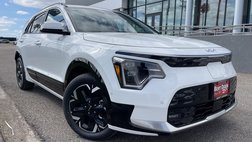 2024 Kia Niro EV Wave