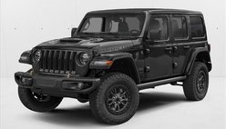 2023 Jeep Wrangler Rubicon 392