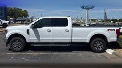 2020 Ford Super Duty F-350 Lariat