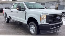 2026 Ford Super Duty F-350 XL