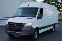 2020 Mercedes-Benz Sprinter 3500