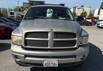 2002 Dodge Ram 1500 Base