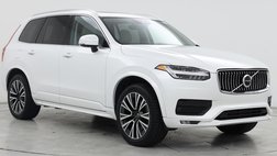 2020 Volvo XC90 T6 Momentum