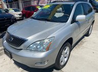 2004 Lexus RX 330 Base