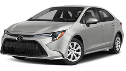 2021 Toyota Corolla L