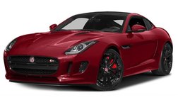 2016 Jaguar F-TYPE S