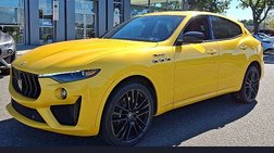 2023 Maserati Levante Modena S