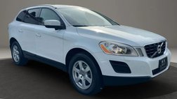2012 Volvo XC60 3.2