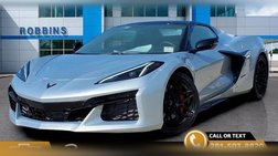 2023 Chevrolet Corvette Z06