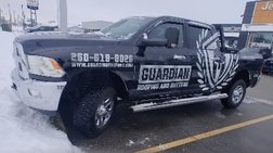 2018 Ram Ram Pickup 2500 SLT