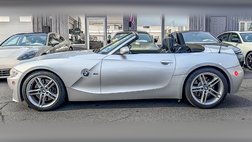 2007 BMW Z4 M Base