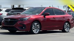 2024 Subaru Legacy Limited