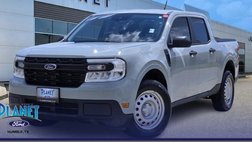 2024 Ford Maverick XL