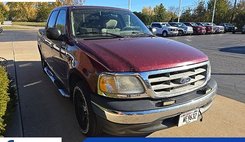 2003 Ford F-150 Lariat