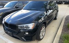 2018 BMW X4 xDrive28i