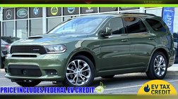 2020 Dodge Durango R/T