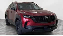 2025 Mazda CX-50 Hybrid Premium