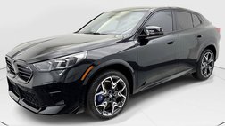 2025 BMW X2 M35i