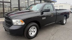 2016 Ram Ram Pickup 1500 Tradesman