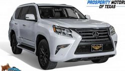 2015 Lexus GX 460 Luxury