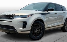 2026 Land Rover Range Rover Evoque P250 S