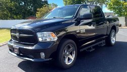 2017 Ram Ram Pickup 1500 Express