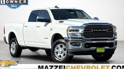 2022 Ram Ram Pickup 2500 Laramie