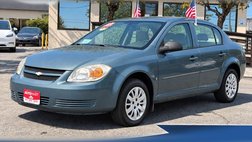 2009 Chevrolet Cobalt LS