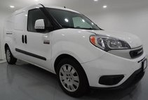 2021 Ram ProMaster City Tradesman SLT